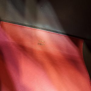 Fendi Peekaboo Bag - Image 8