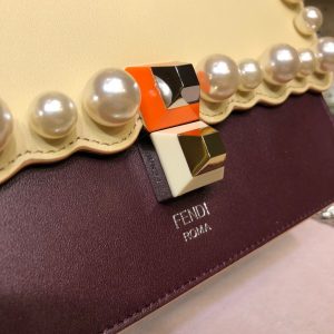 Fendi Kani Bag - Image 4