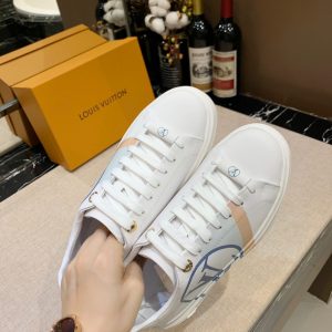 Louis Vuitton Shoes - Image 8