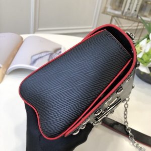 Louis Vuitton Twist Bag - Image 3