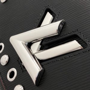 Louis Vuitton Twist Bag - Image 4