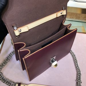 Fendi Kani Bag - Image 8