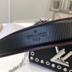 Louis Vuitton Twist Bag - Image 5