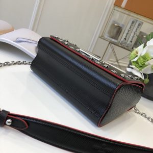 Louis Vuitton Twist Bag - Image 7