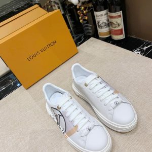 Louis Vuitton Shoes - Image 5