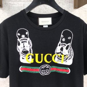 Gucci T-shirts - Image 7
