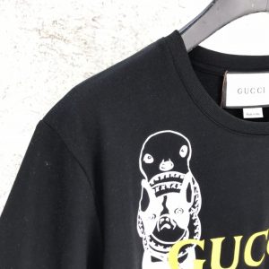 Gucci T-shirts - Image 6