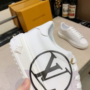 Louis Vuitton Shoes - Image 3