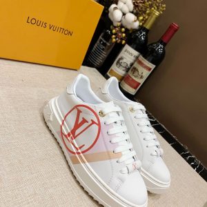 Louis Vuitton Shoes - Image 8