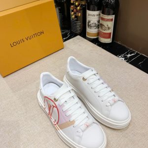 Louis Vuitton Shoes - Image 7