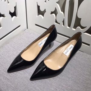 Jimmy Choo Pumps - Image 9