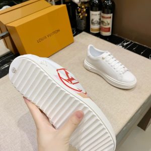 Louis Vuitton Shoes - Image 3