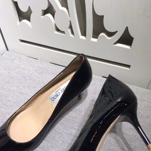 Jimmy Choo Pumps - Image 5