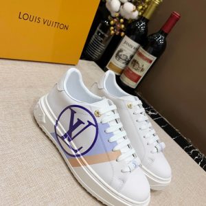 Louis Vuitton Shoes - Image 8