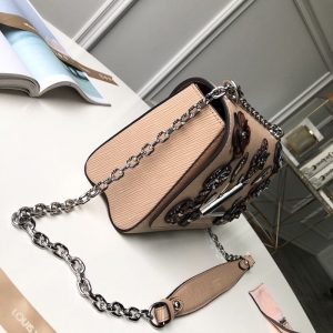 Louis Vuitton Twist Bag - Image 3