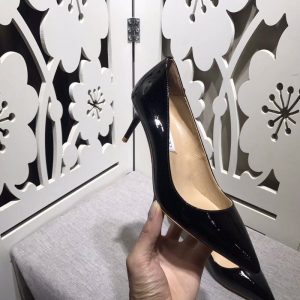 Jimmy Choo Pumps - Image 4