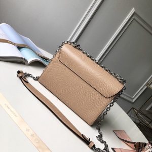 Louis Vuitton Twist Bag - Image 4