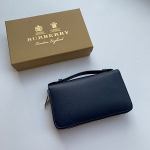 Burberry Wallet - Image 3