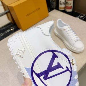 Louis Vuitton Shoes - Image 5