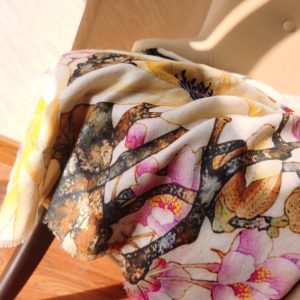 Gucci Scarf - Image 9
