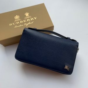 Burberry Wallet - Image 4
