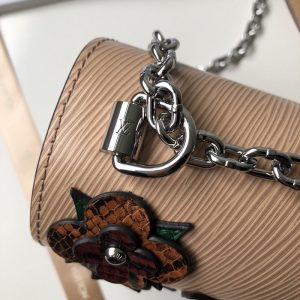 Louis Vuitton Twist Bag - Image 6