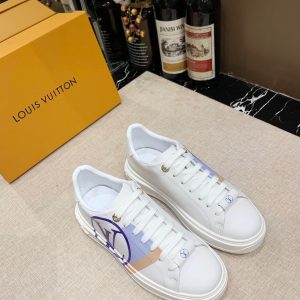 Louis Vuitton Shoes - Image 4