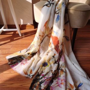 Gucci Scarf - Image 7