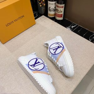 Louis Vuitton Shoes - Image 3