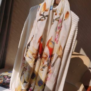 Gucci Scarf - Image 5