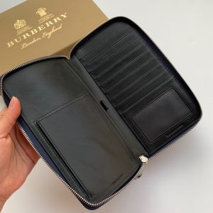 Burberry Wallet - Image 8