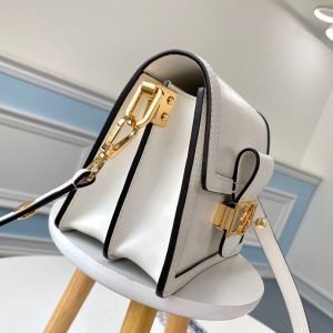 LOUIS VUITTON MINI DAUPHINE - Image 9