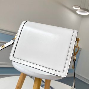 LOUIS VUITTON MINI DAUPHINE - Image 8