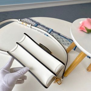 LOUIS VUITTON MINI DAUPHINE - Image 7