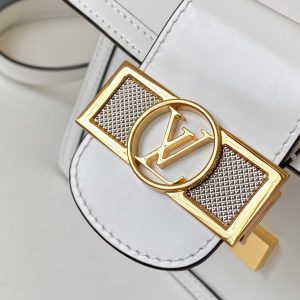 LOUIS VUITTON MINI DAUPHINE - Image 6