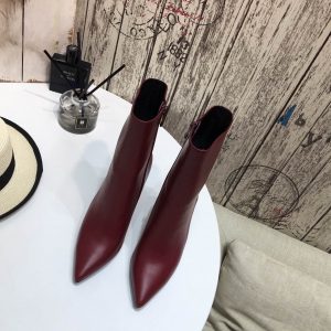 YSL High Heels - Image 9