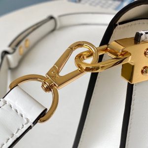 LOUIS VUITTON MINI DAUPHINE - Image 5