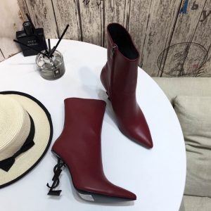 YSL High Heels - Image 8