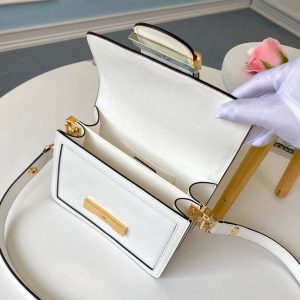 LOUIS VUITTON MINI DAUPHINE - Image 4