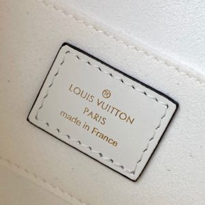 LOUIS VUITTON MINI DAUPHINE - Image 3