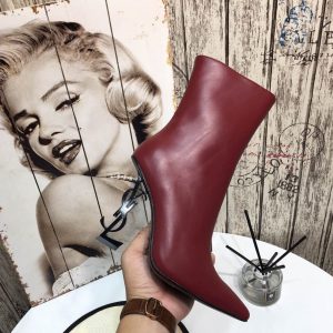 YSL High Heels - Image 6