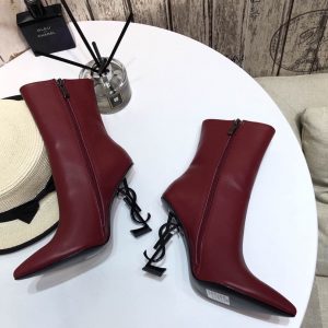 YSL High Heels - Image 5