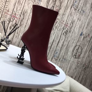 YSL High Heels - Image 4