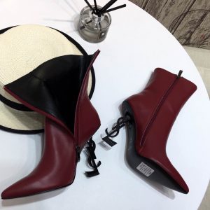 YSL High Heels - Image 3