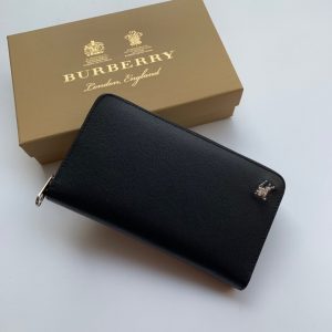 Burberry Wallet - Image 4