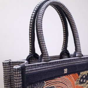 Dior Book Tote - Image 8