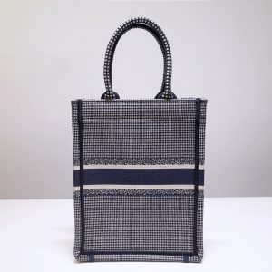 Dior Book Tote - Image 7