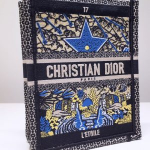 Dior Book Tote - Image 3