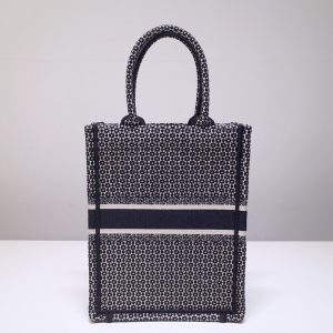 Dior Book Tote - Image 6