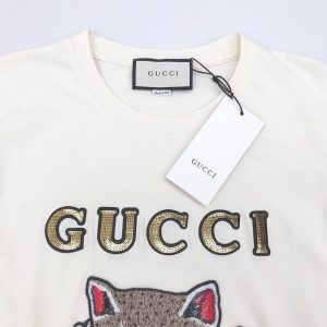 Gucci T-shirts - Image 7